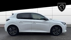 Peugeot 208 1.2 PureTech 100 Allure Premium + 5dr Petrol Hatchback